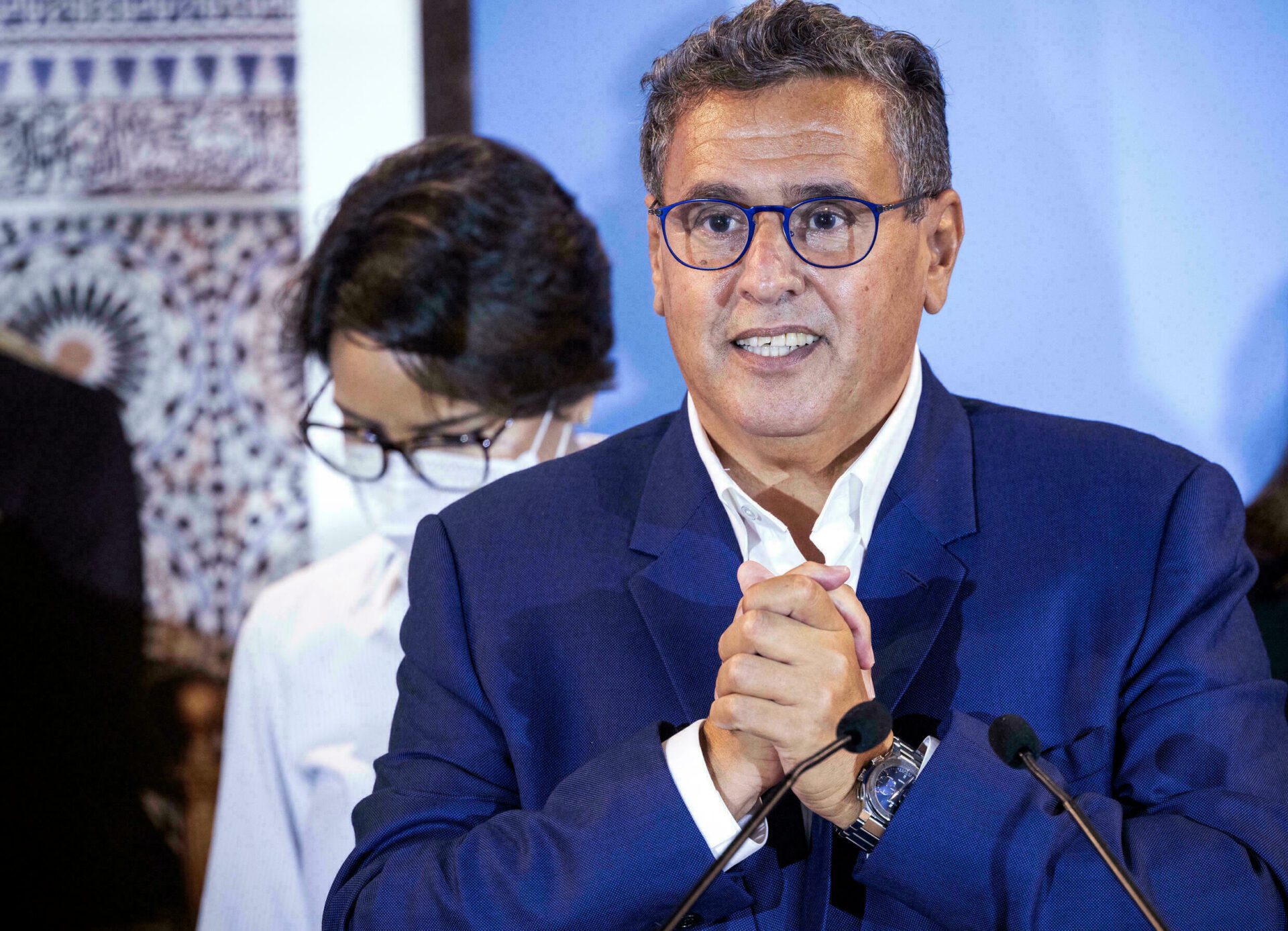 انطلاق مشاورات تشكيل الحكومة الجديدة وحزب التجمع الوطني للأحرار يؤكد التزامه بتنفيذ وعوده الانتخابية 1 أخنوش
