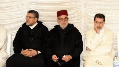 البيجيدي