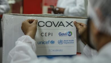 التبرع باللقاح