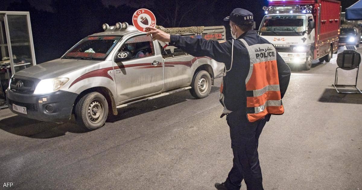 رسميا.. اللجنة العلمية تصدر توصيات بضرورة تخفيف قيود “كورونا” بالمغرب 1 الحجر الصحي