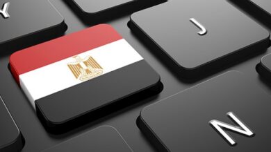 الحكومة المصرية تتجه لفرض ضرائب على صناع المحتوى على شبكة الانترنت