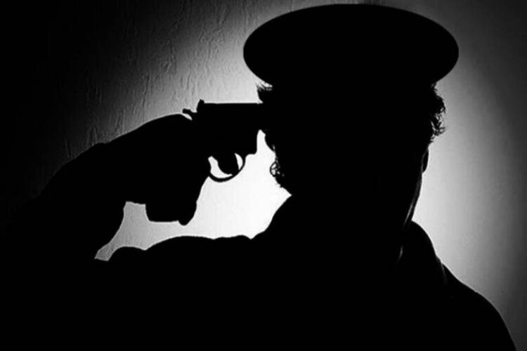 دركي يضع حدا لحياته باستعمال سلاحه الوظيفي بمدينة ورزازات 1 انتحار دركي