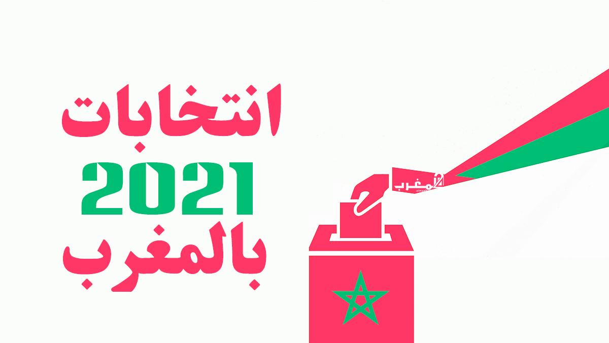 بروكسيل.. خبراء دستوريون يبرزون تكريس انتخابات 8 شتنبر للتناوب الديمقراطي في المغرب 1 انتخابات 2021
