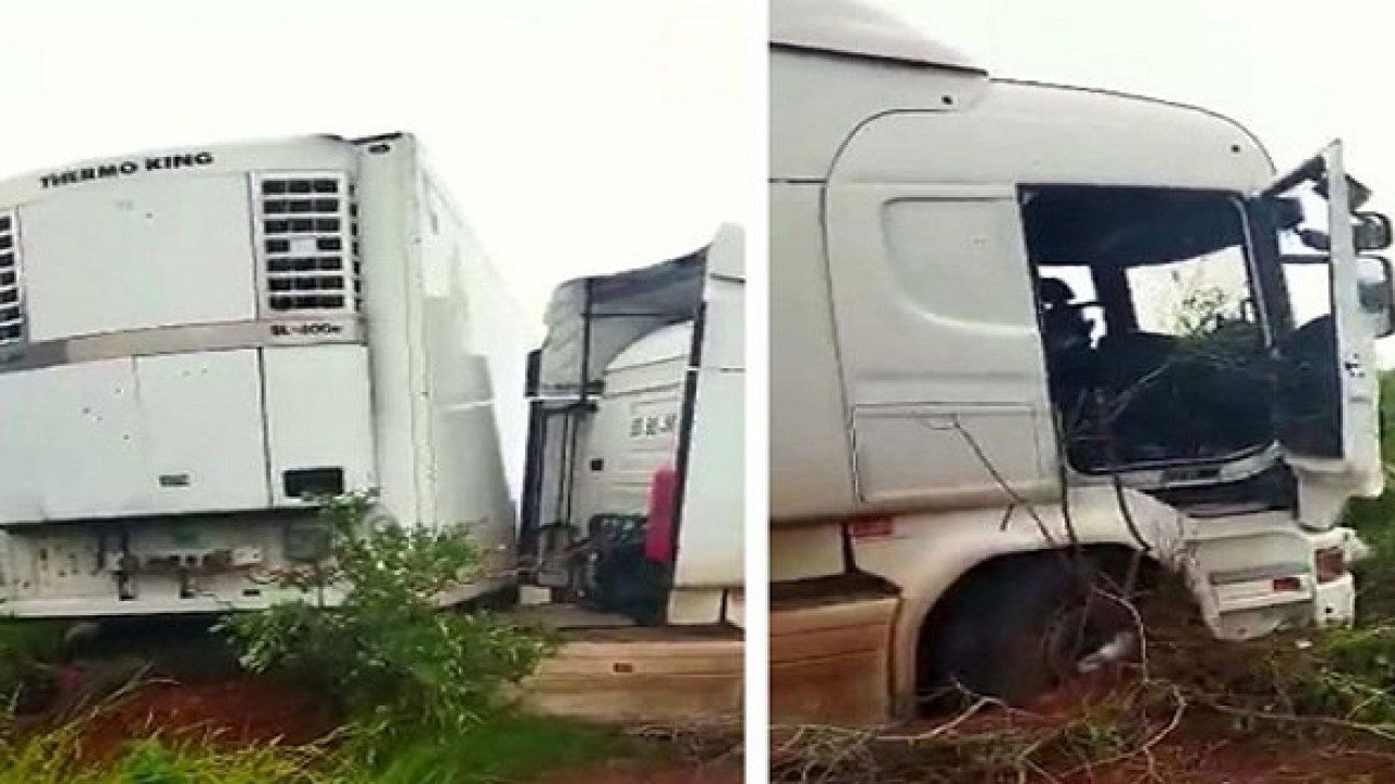 وزيرة الصحة المالية تزور الناجي الوحيد من حادث الاعتداء الإجرامي الذي استهدف سائقين مغاربة 1 بماكو