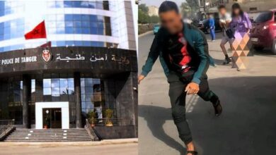 تعرية