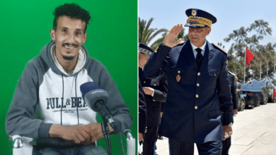 حموشي
