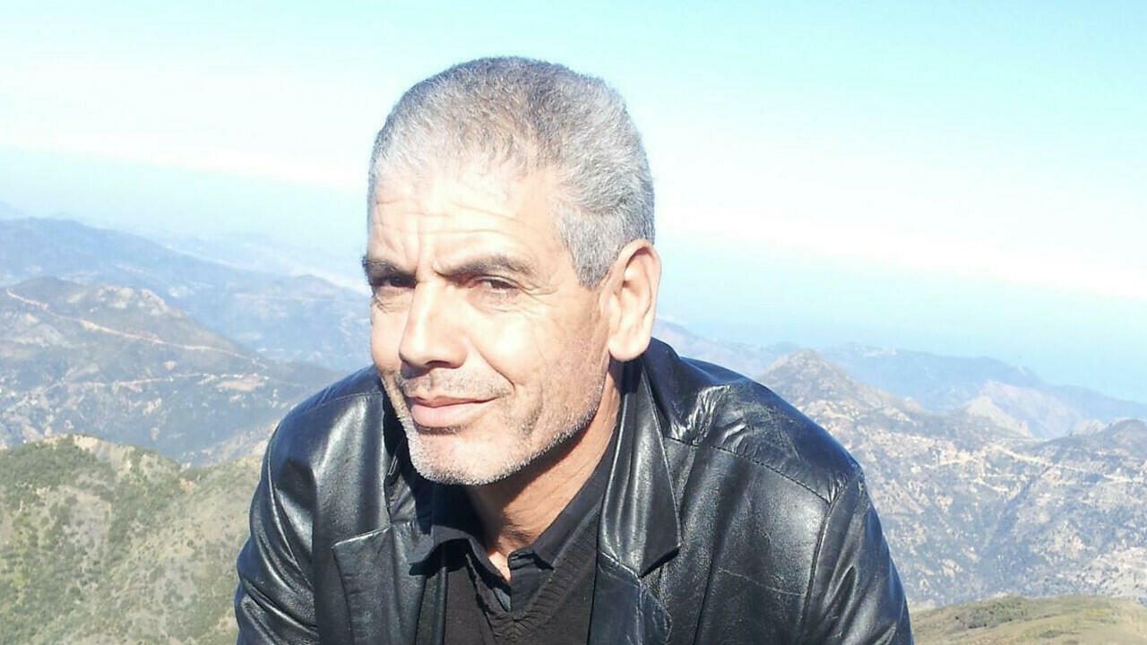 لماذا التزمت المنظمات الحقوقية الصمت بعد تسليم المعارض سليمان بوحفص إلى النظام الجزائري ؟ 1 سليمان بوحفص