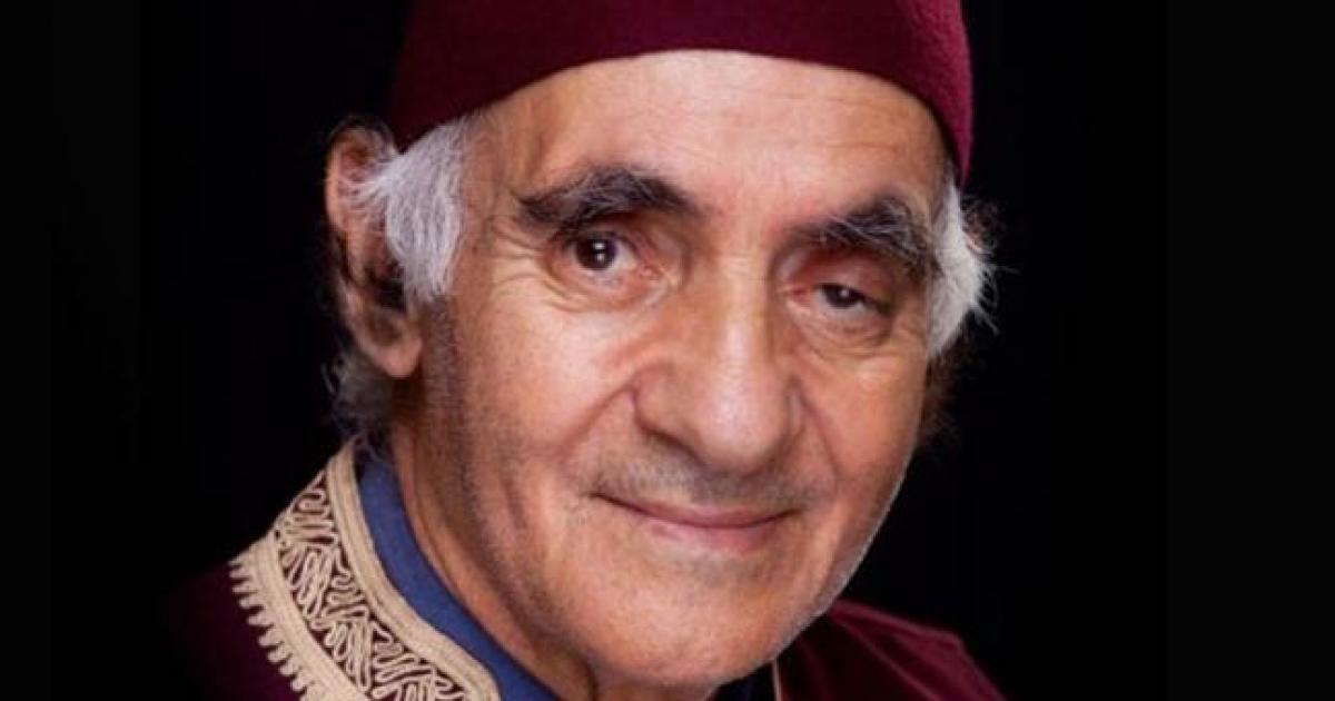 عبد الرؤوف