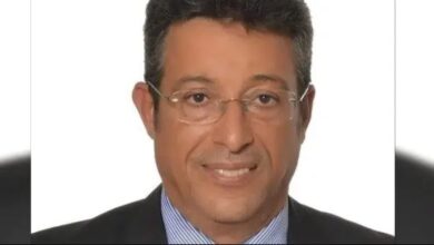 عبد السلام البقالي