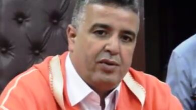 عبد الوهاب بلفقيه 1