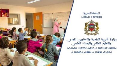 لائحة العطل 1