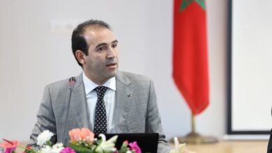 محمد بنعليلو