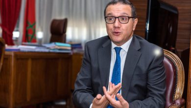 محمد بوسعيد