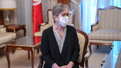 نجلاء بودن