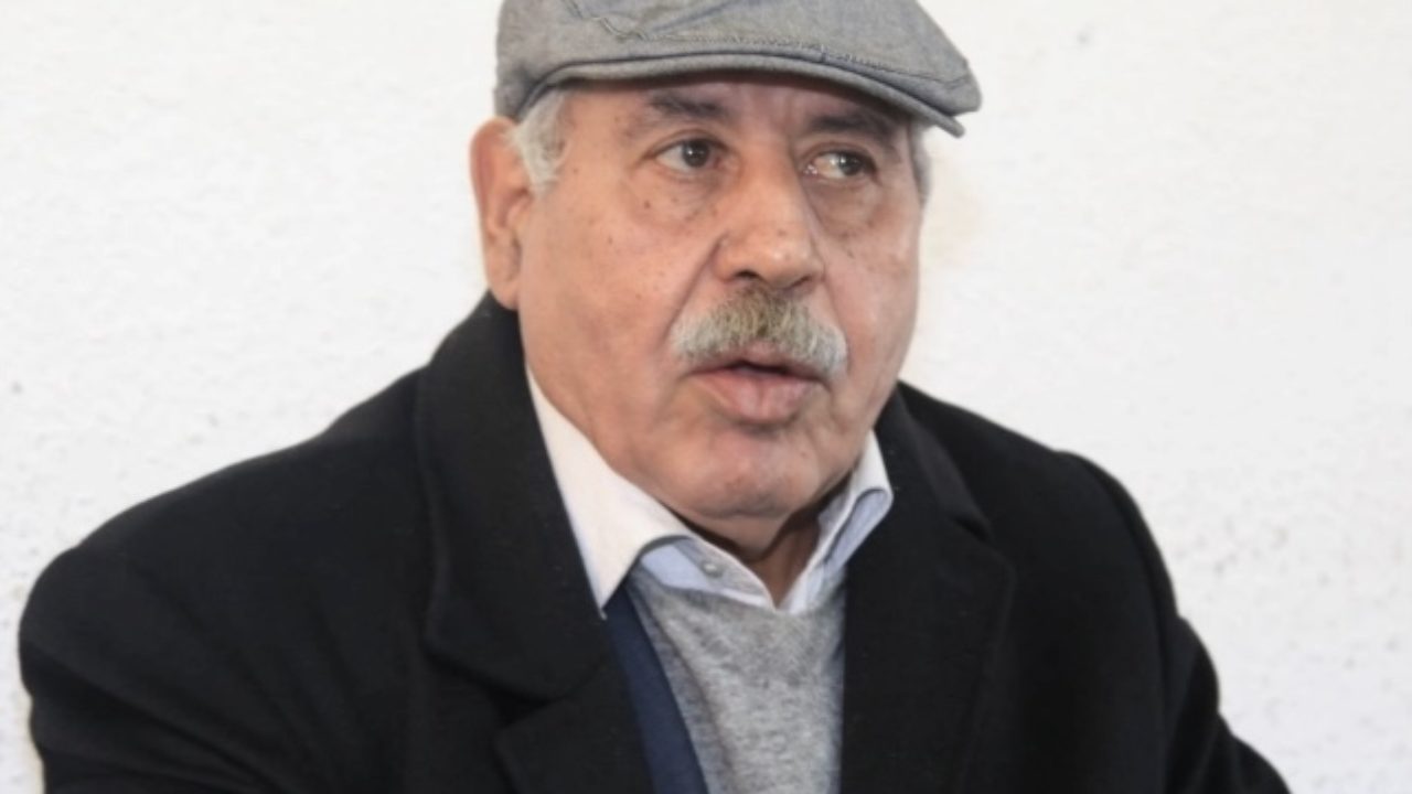 وفاة محمد نوبير الأموي الأمين العام السابق للكونفدرالية الديمقراطية للشغل 1 نوبير الأموي