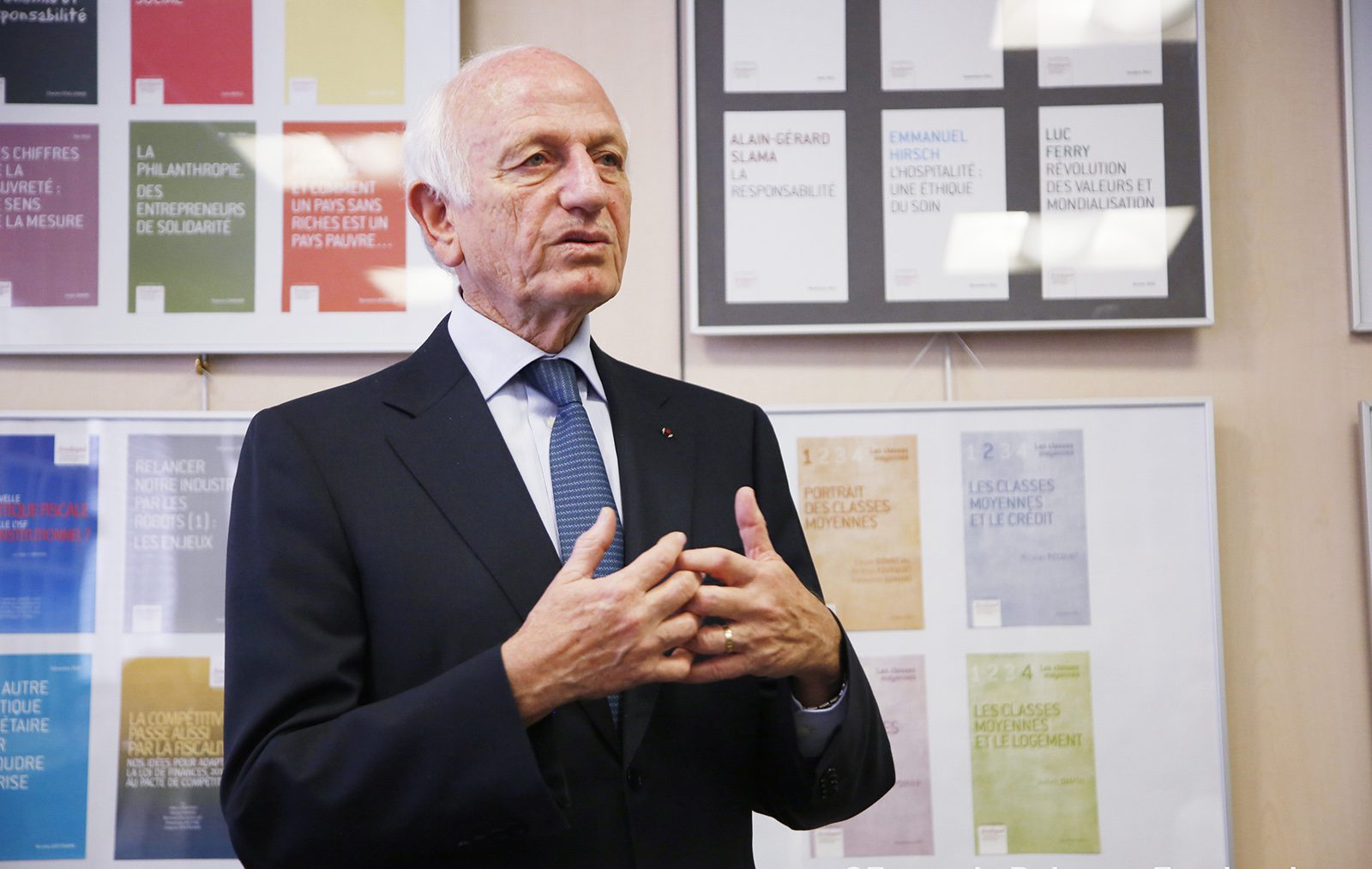 AndreAzoulay