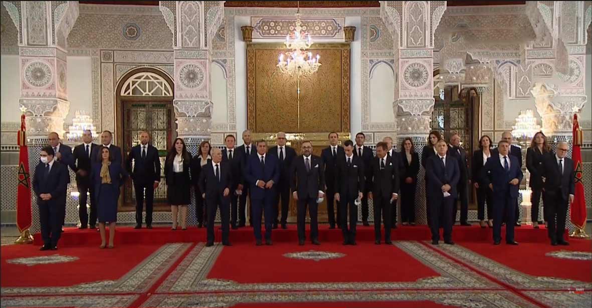 الهندسة الحكومية الجديدة.. النموذج التنموي الجديد حاضر بقوة استجابة لانتظارات المغاربة 1 QMSLKDFJDSF