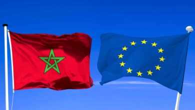 maroc union europeenne
