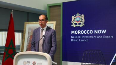 morocco now