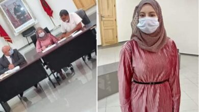 إيمان مداح