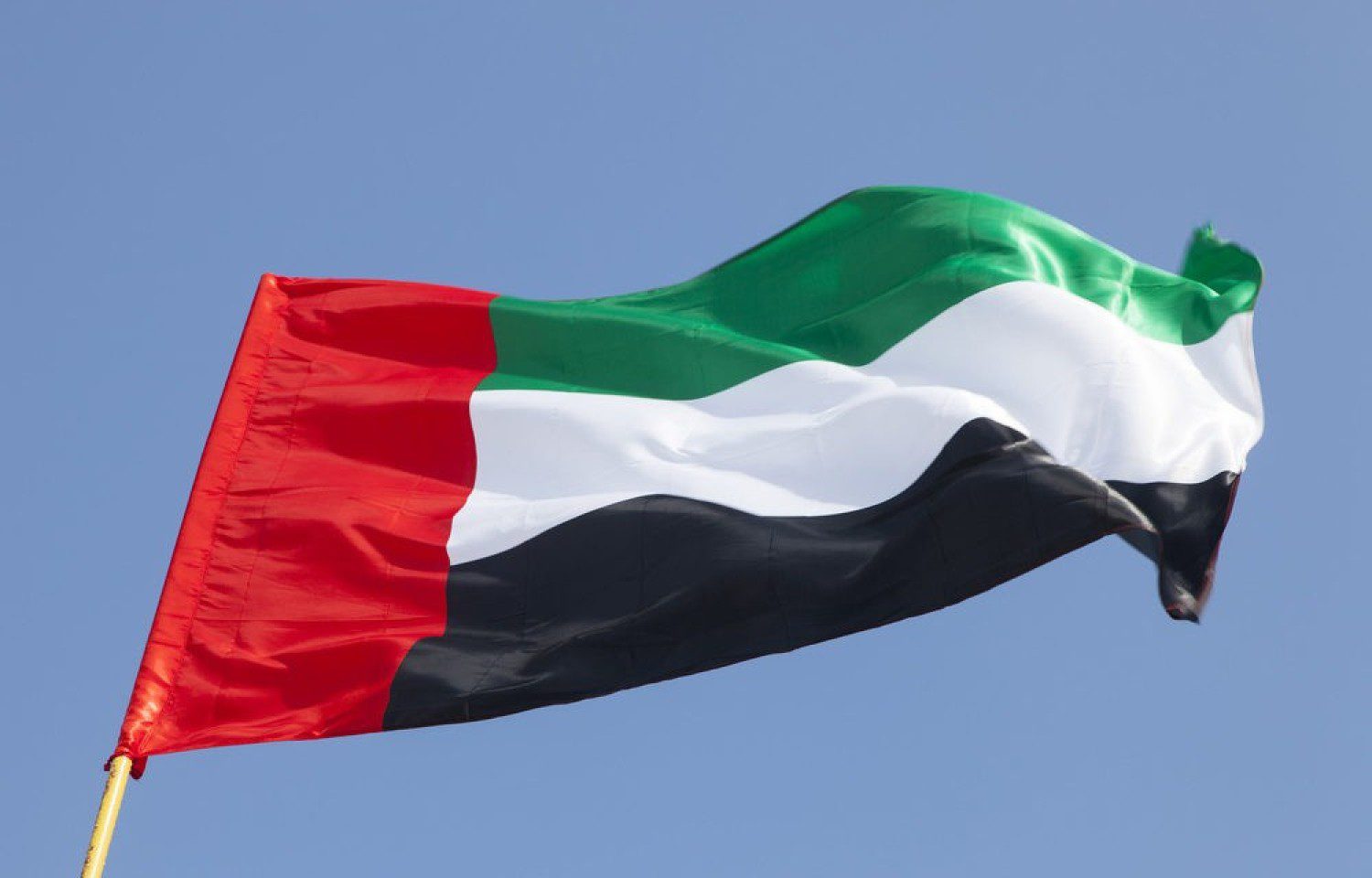 الإمارات تقرر سحب سفيرها من لبنان على خلفية تصريحات جورج قرداحي 1 الإمارات العربية المتحدة