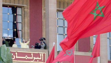 الدورة التشريعية الأولى