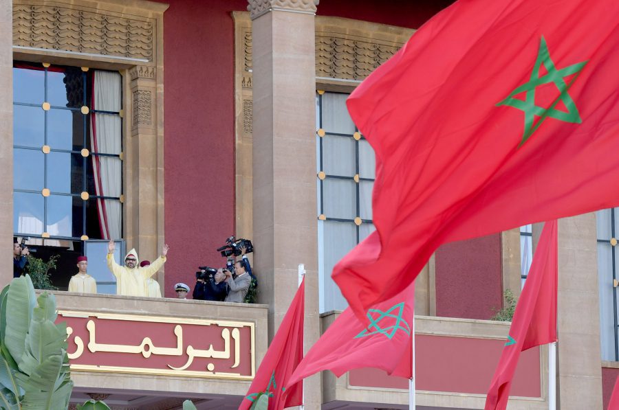الدورة التشريعية الأولى