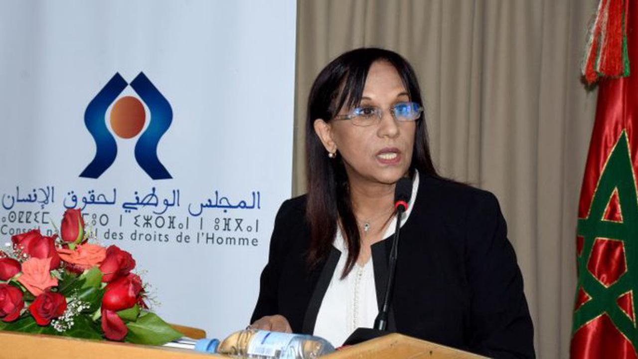 المجلس الوطني لحقوق الإنسان يعرب عن انشغاله بمخاطر تحول الأشكال الجديدة لممارسة حرية التعبير إلى مرتع للأخبار الزائفة 1 المجلس الوطني لحقوق الإنسان