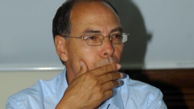 المعطي منجب