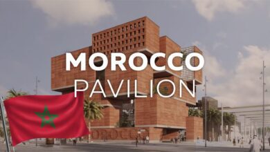 المغرب