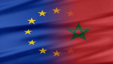المغرب والاتحاد الأوروبي