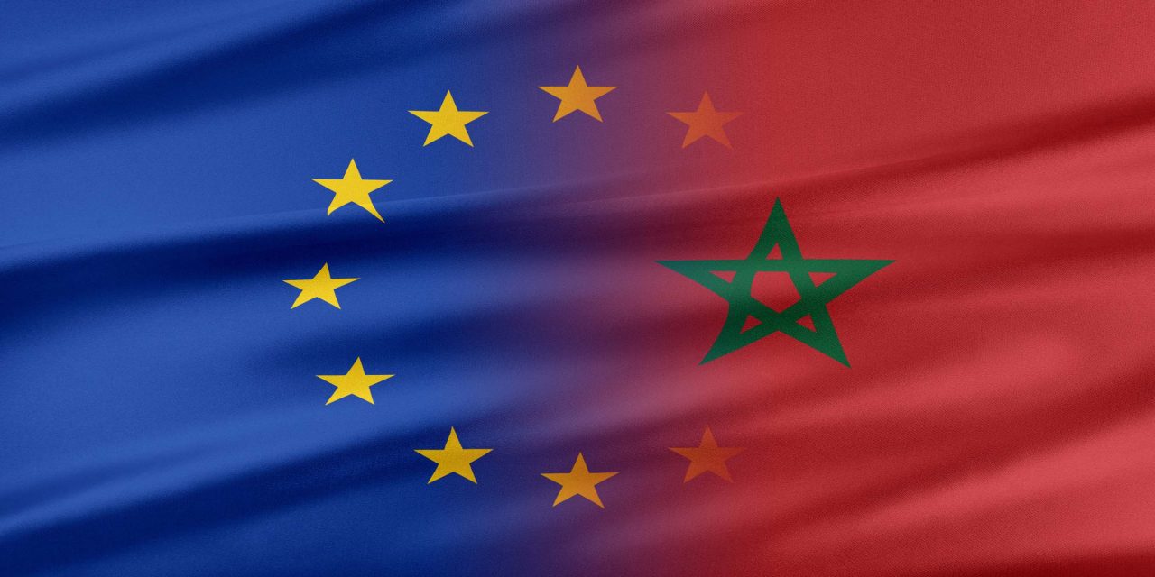 المغرب والاتحاد الأوروبي