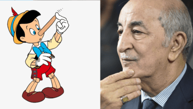 بينوكيو