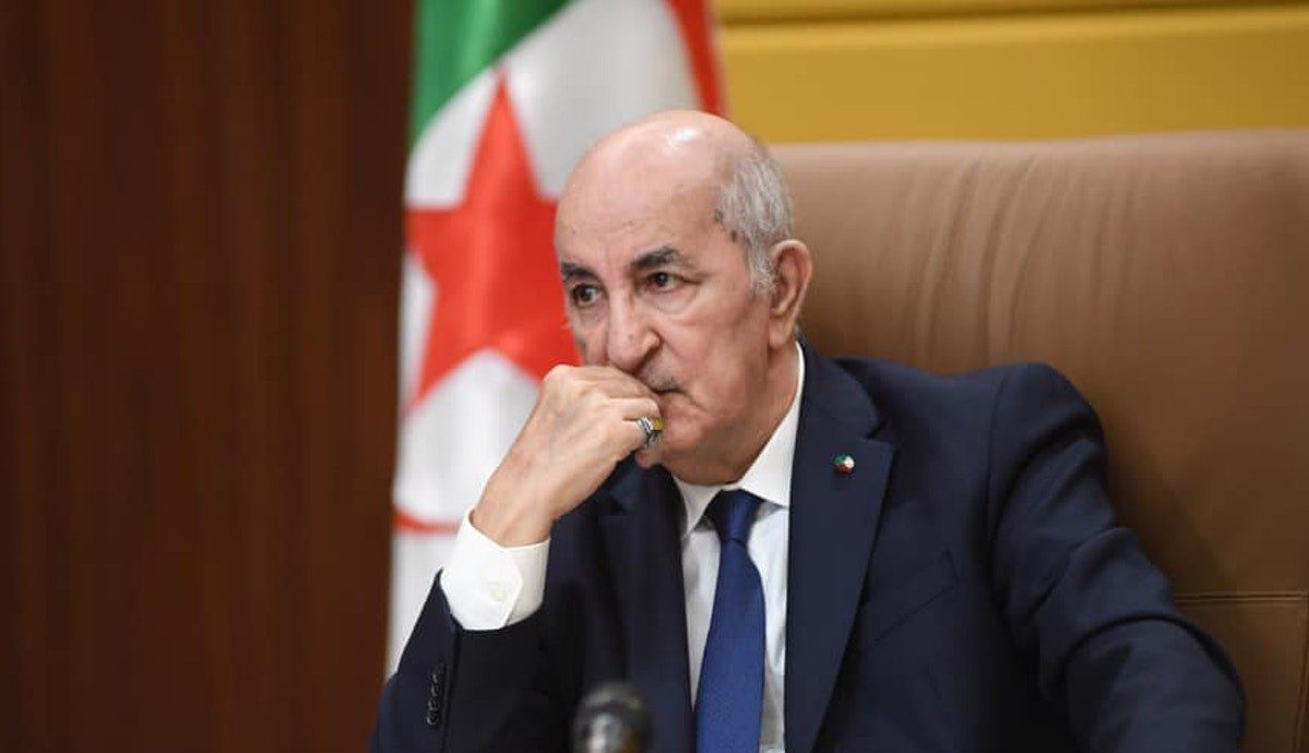 صفعة موجعة لأعداء الوحدة الترابية للمغرب.. الجزائر تستدعي سفيرها بإسبانيا بعد دعمها للحكم الذاتي بالصحراء 1 تبون