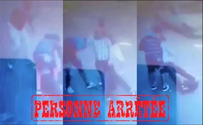 السلطات الأمنية بالبيضاء تعتقل مرتكب سرقات باستعمال ’القرطة’ ويحجز ساطور عند زميله 1 توقيف