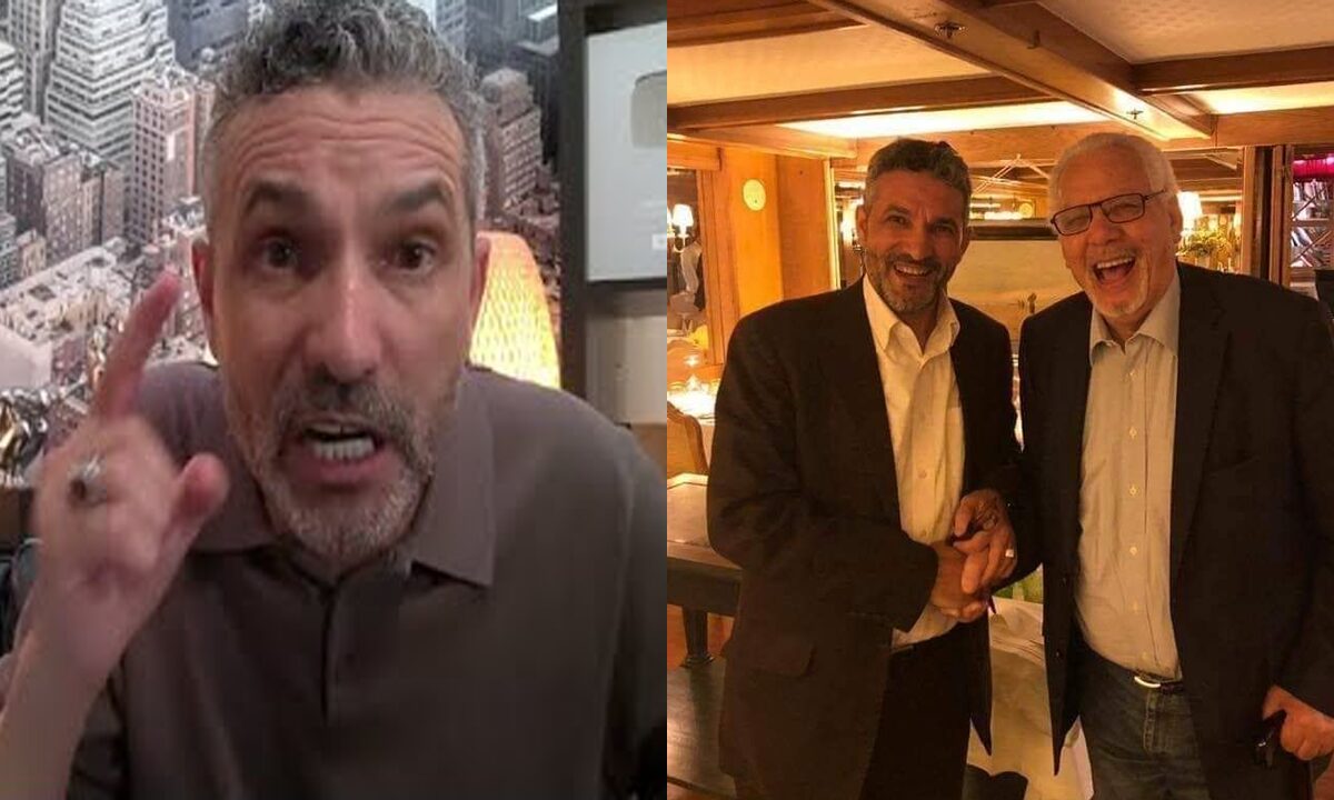 قوادة/ دياثة/ اغتصاب/ تهديدات بالقتل وأشياء أخرى.. فضائح بالفيديو عن التاريخ القذر لعميل المخابرات الجزائرية بن سديرة 1 سديرة
