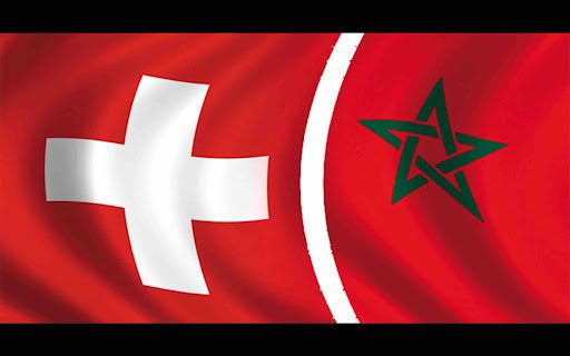 سويسرا المغرب