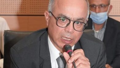شكيب بنموسى
