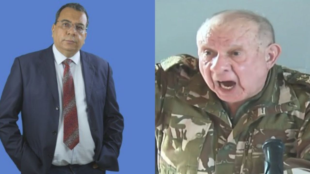 عبد الرحيم منار السليمي