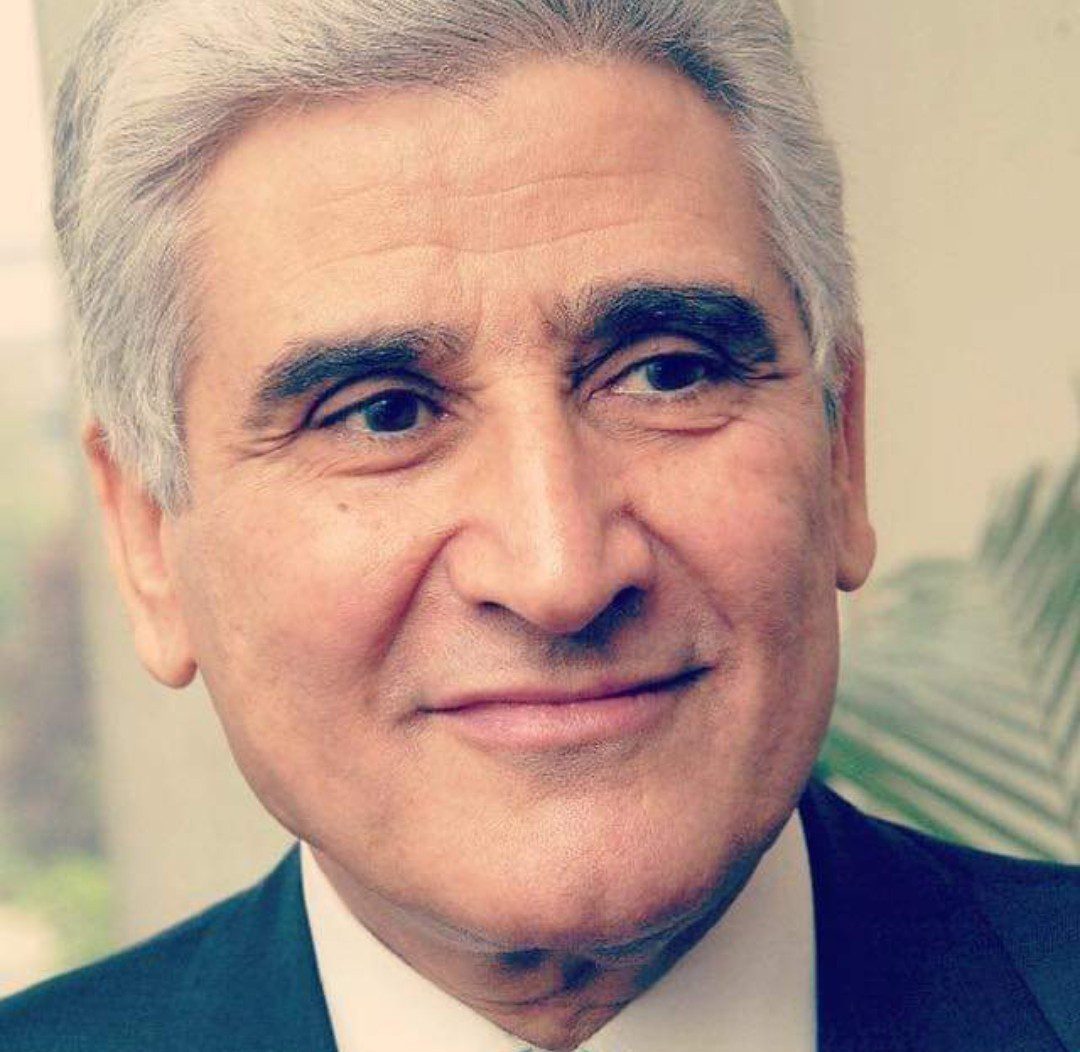 الدبلوماسي المغربي السابق عبد الواحد بلقزيز في ذمة الله 1 عبد الواحد بلقزيز