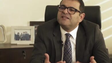 فؤاد يزوغ