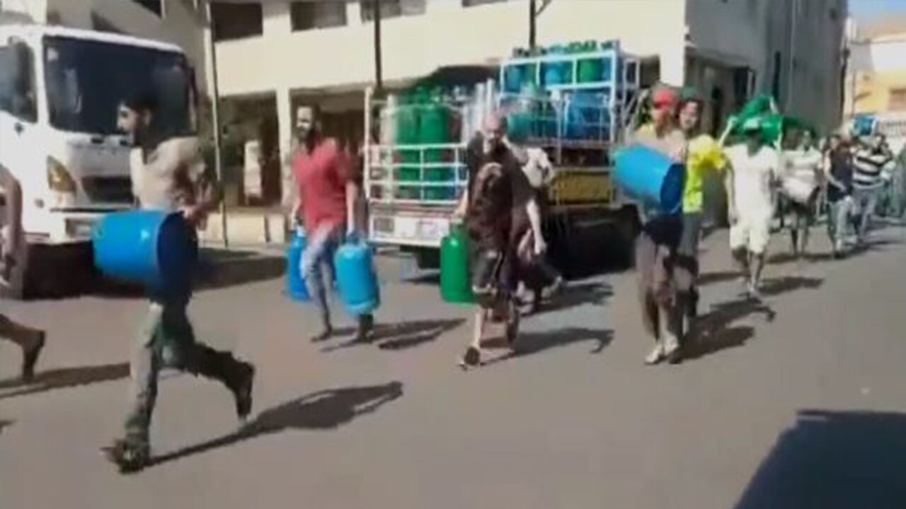 لبناني