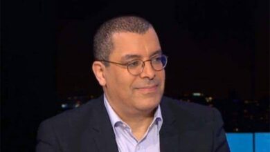 مصطفى الطوسة