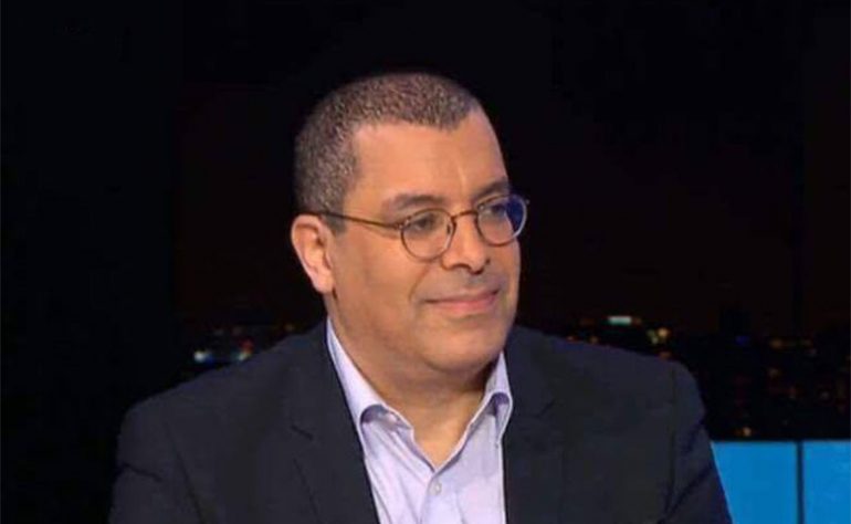 مصطفى الطوسة