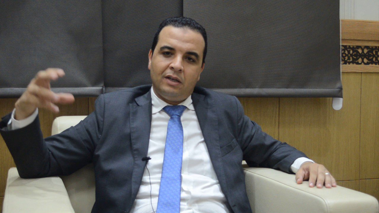 مصطفى بايتاس: الحكومة الجديدة تتميز بانسجام وتجانس مكوناتها 1 مصطفى بايتاس