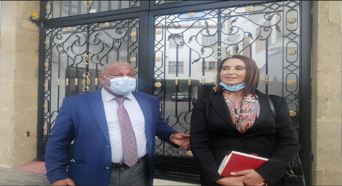 نبيلة منيب