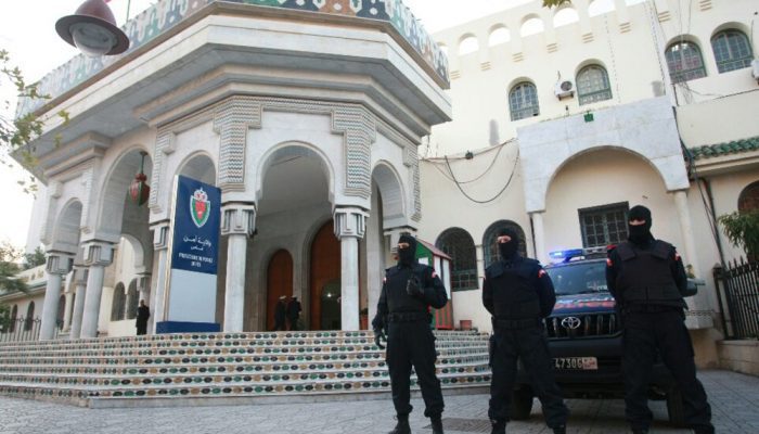 فاس.. توقيف مواطن هولندي موضوع نشرة حمراء صادرة عن الأنتربول 1 ولاية أمن فاس 1