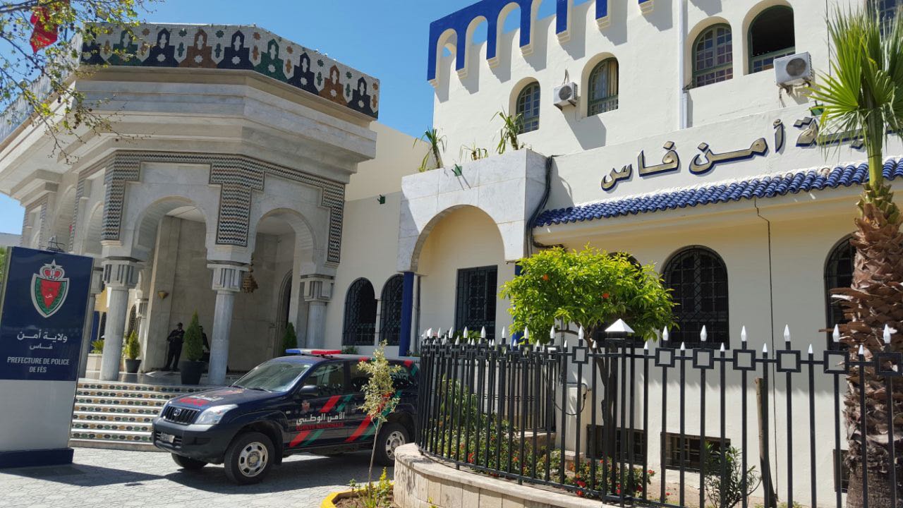 ولاية أمن فاس تتفاعل مع نداءات الساكنة وتعتقل أفراد عصابة "الصيحات" الإجرامية التي أغرقت المدينة بالمخدرات 1 ولاية أمن فاس