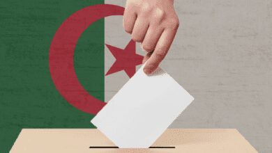 الجزائر 1