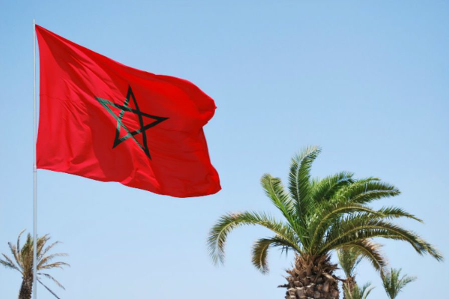 المغرب يتولى رئاسة مجموعة العمل المالي لمنطقة الشرق الأوسط وشمال إفريقيا برسم سنة 2022 1 000169456 896x598 c